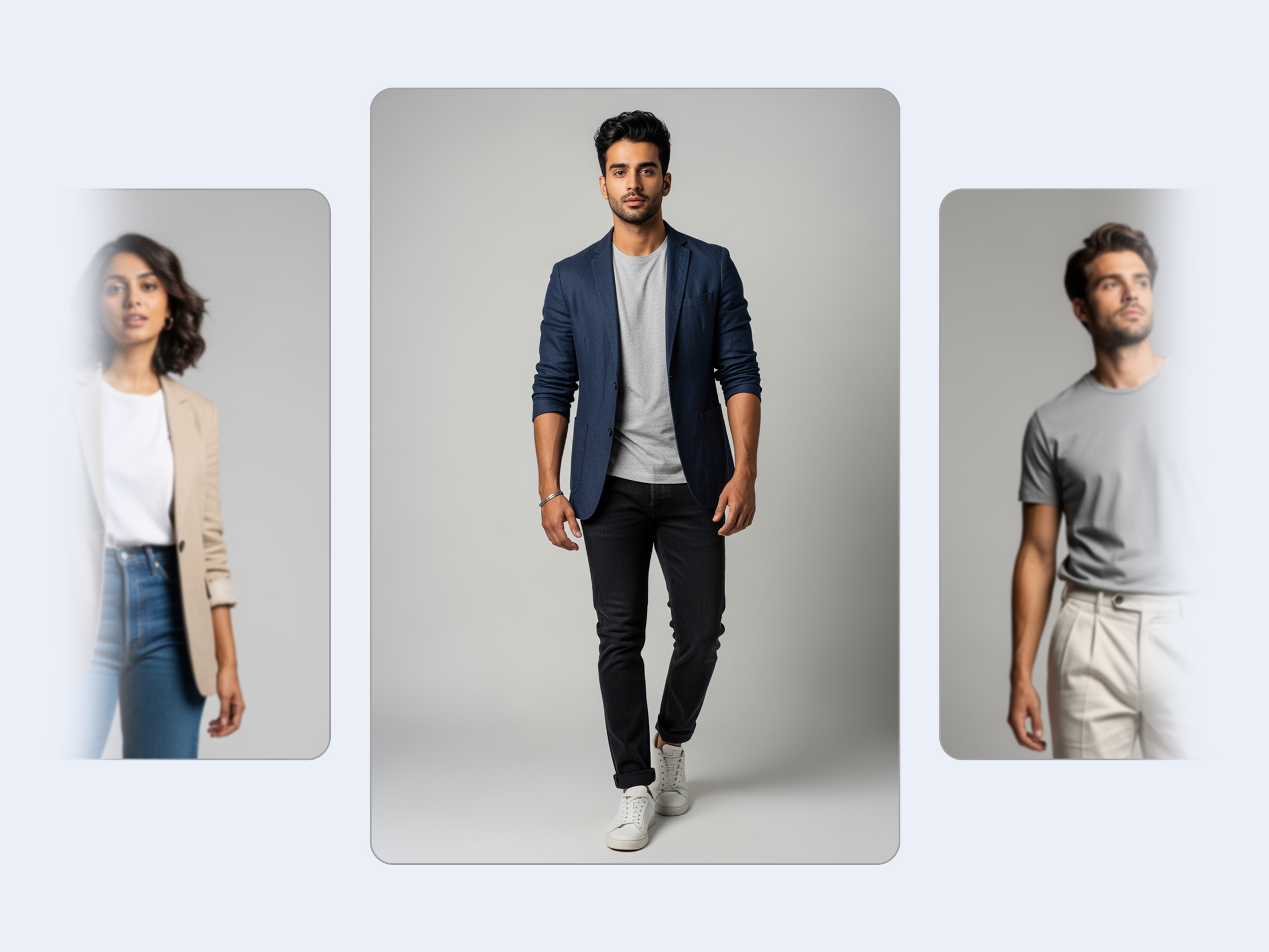 Custom Brand Ambassadors