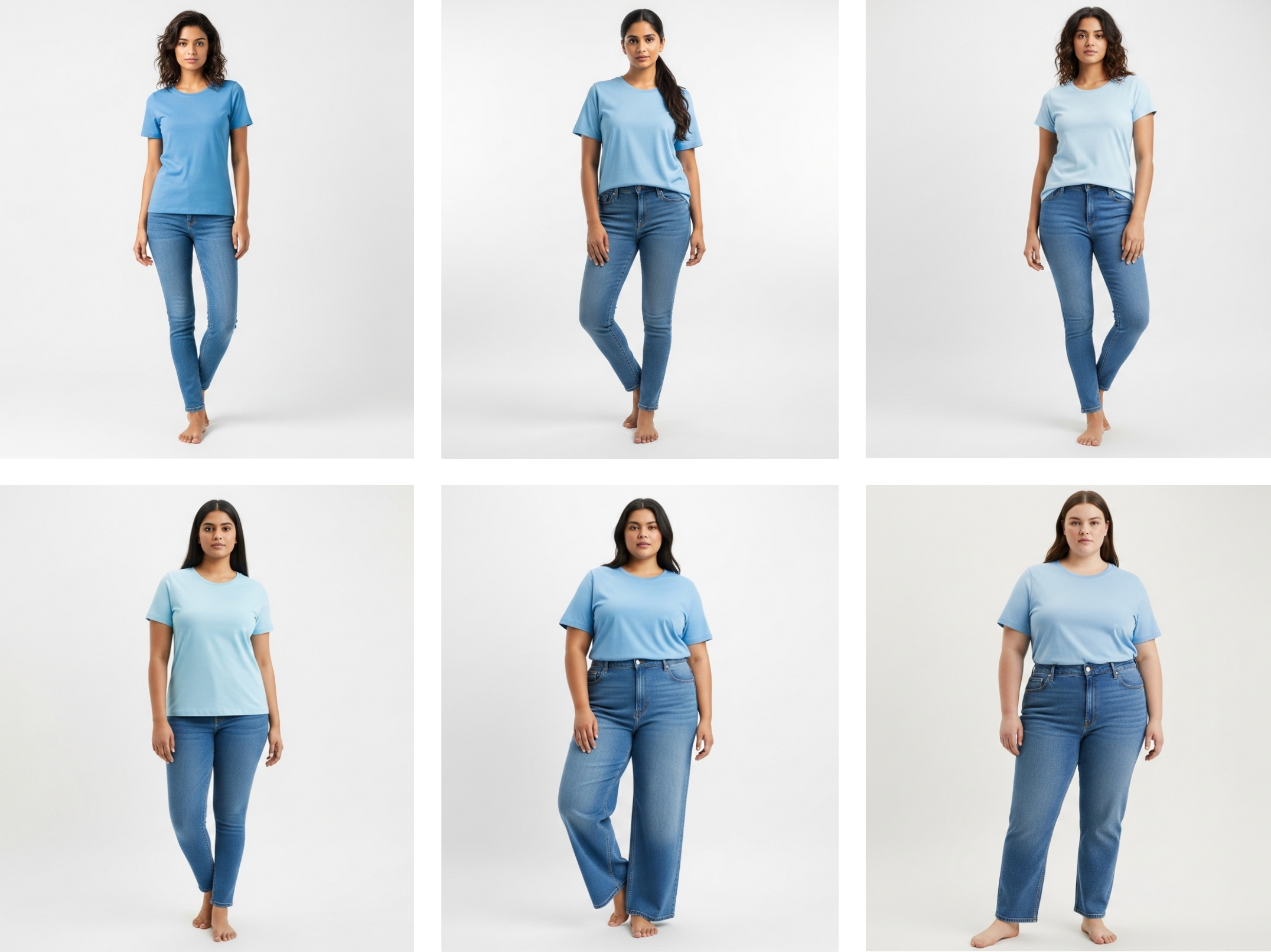 Perfect Fit for Every Size