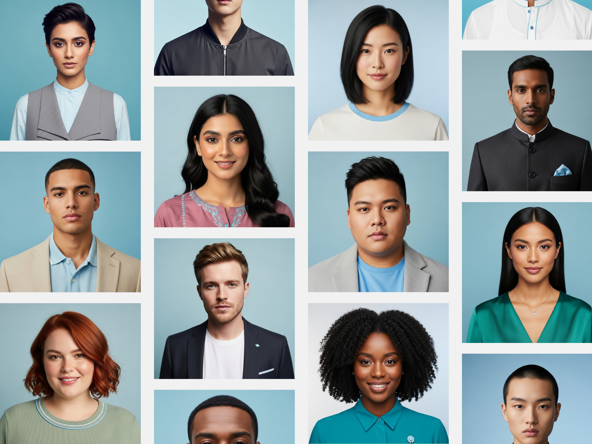 Representation That Resonates