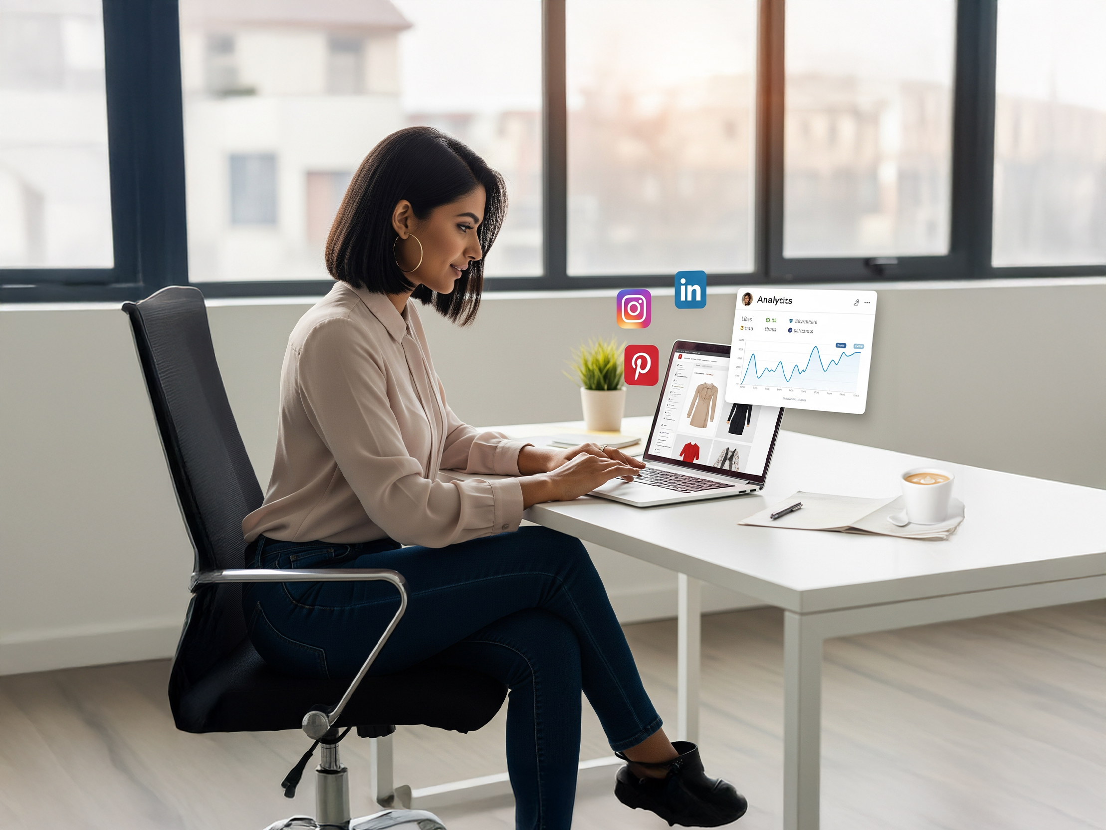 Designed for Teams. Built for Scale.