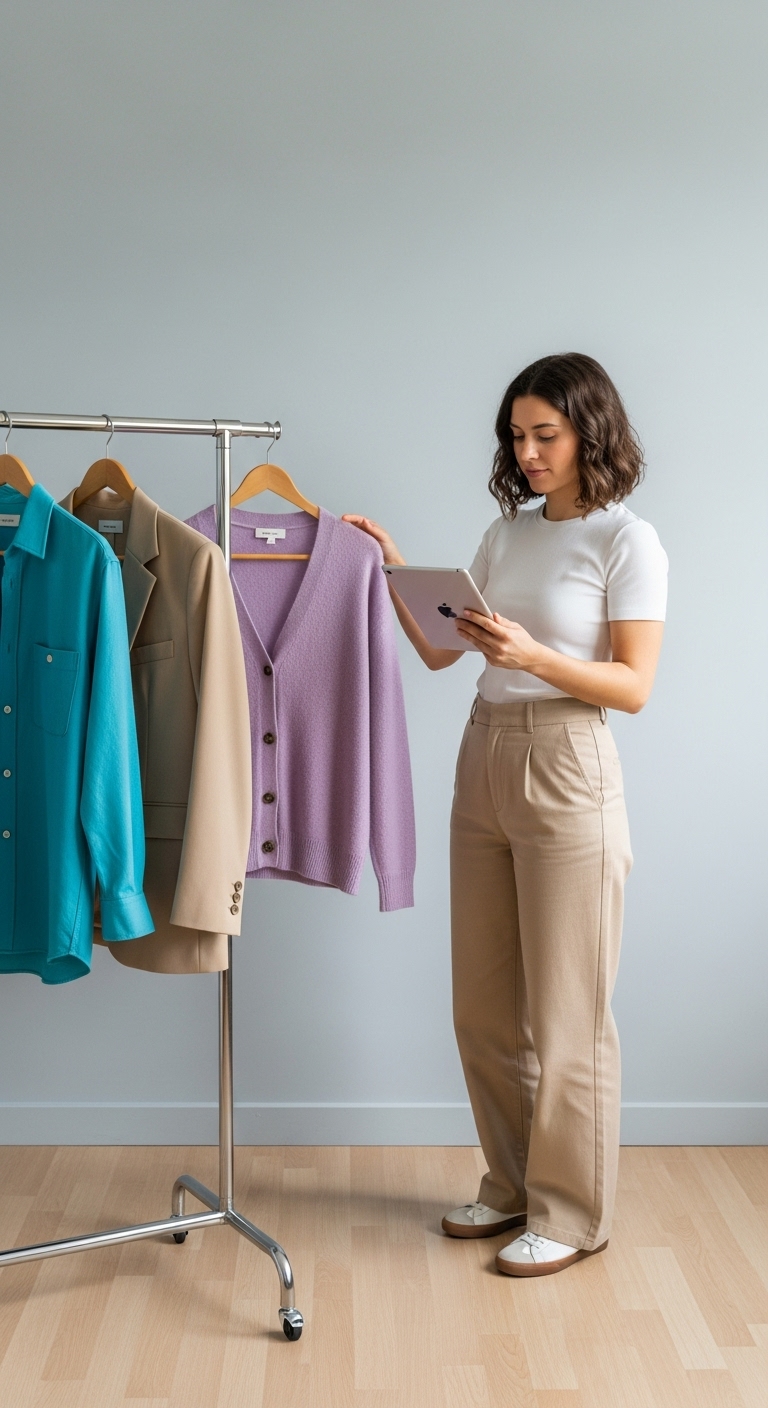 Centralised Garment Library supplemental 1